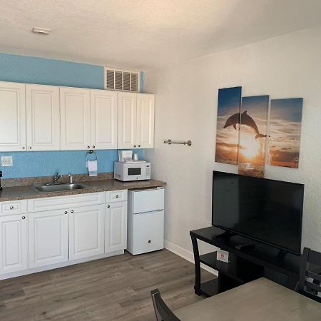Sandalwood Beach Resort North Redington Beach Экстерьер фото