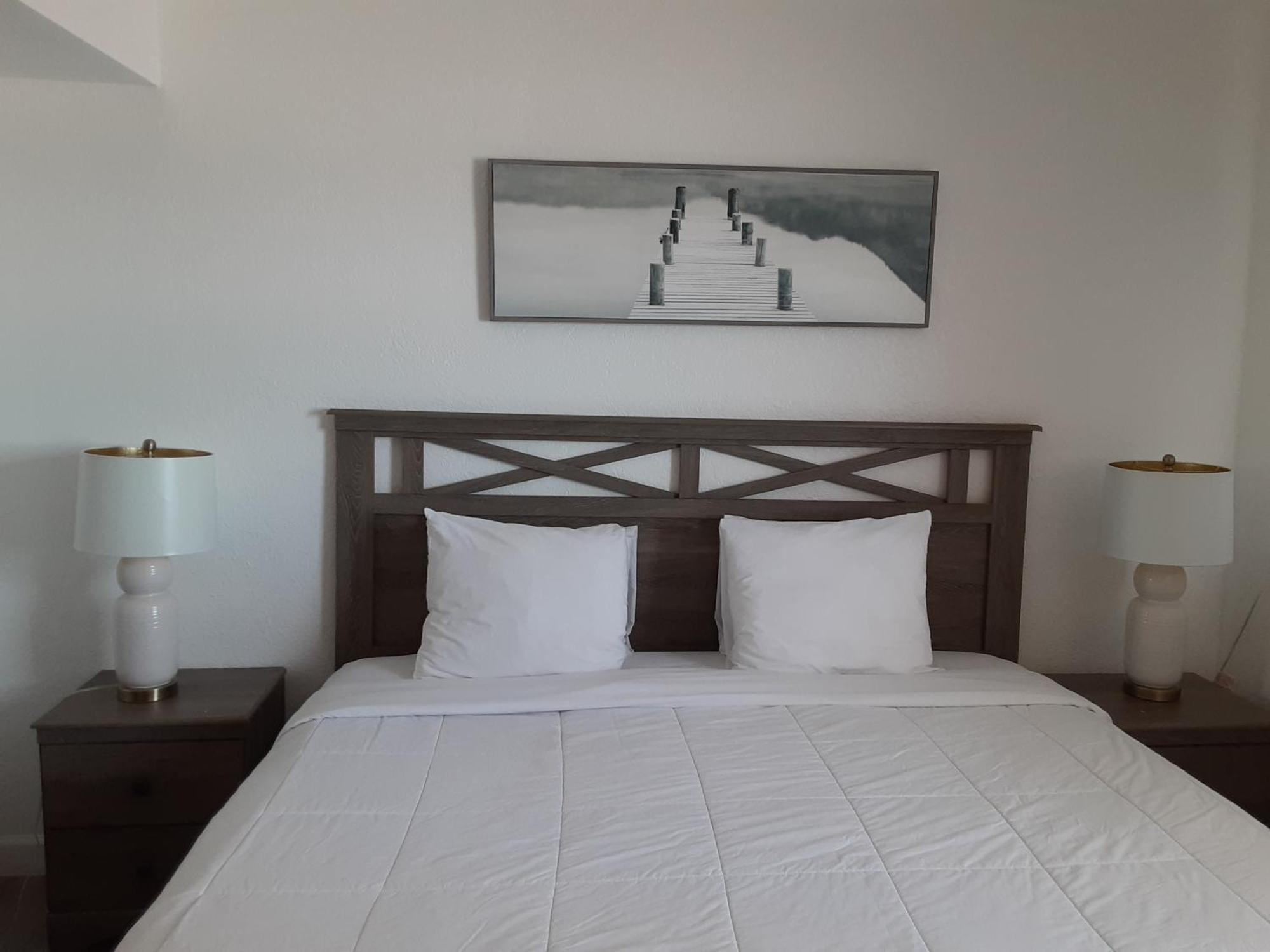 Sandalwood Beach Resort North Redington Beach Экстерьер фото
