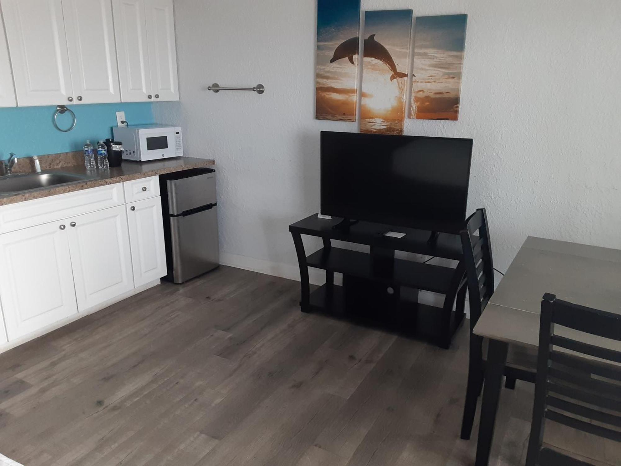 Sandalwood Beach Resort North Redington Beach Экстерьер фото