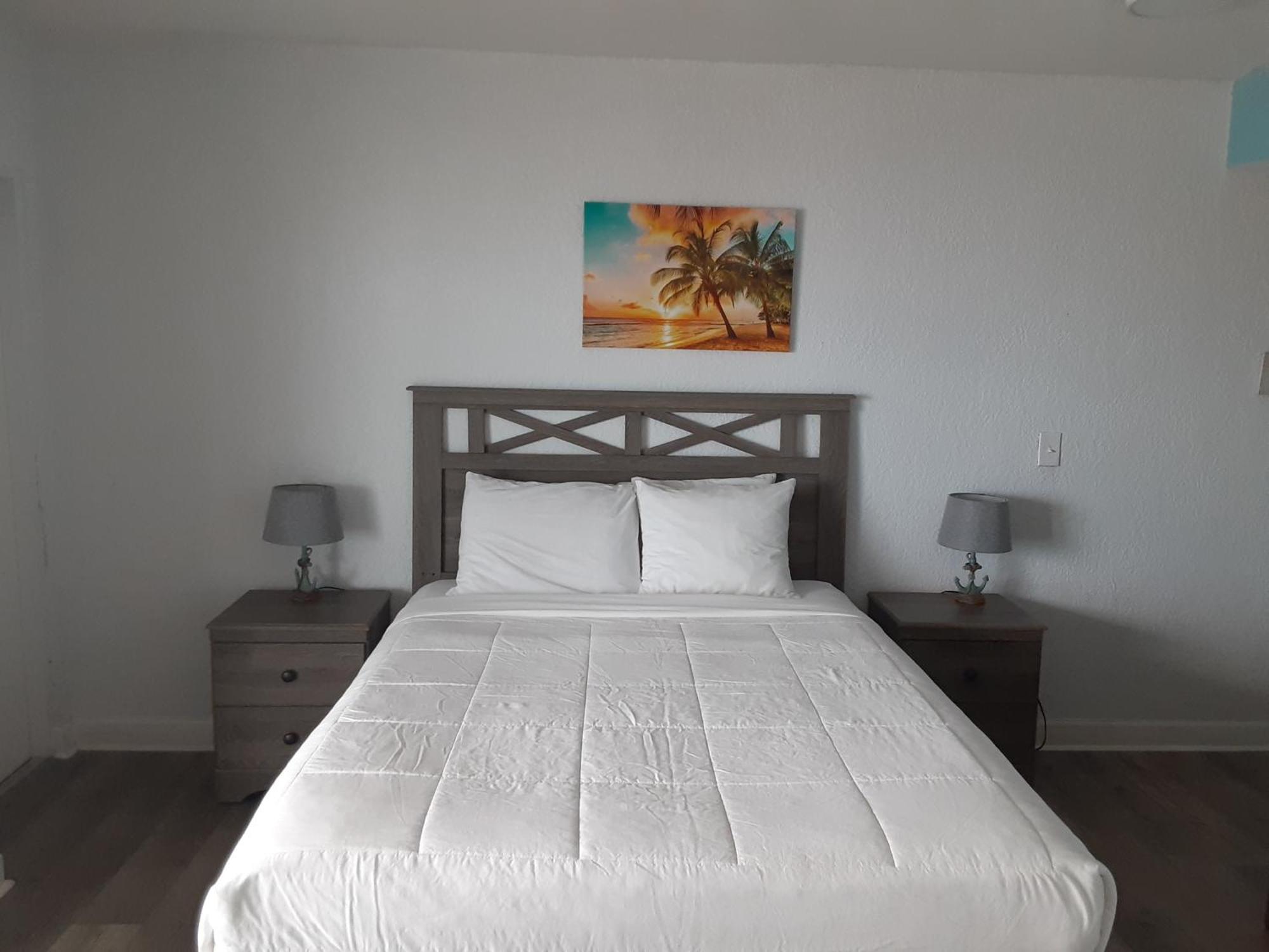 Sandalwood Beach Resort North Redington Beach Экстерьер фото