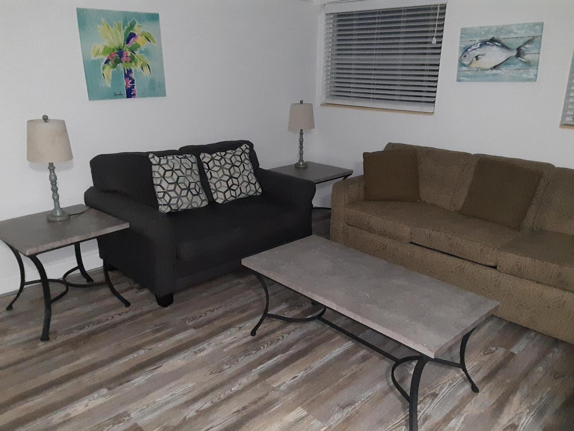Sandalwood Beach Resort North Redington Beach Экстерьер фото