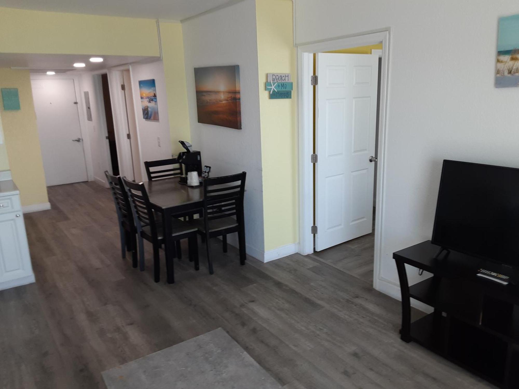 Sandalwood Beach Resort North Redington Beach Экстерьер фото