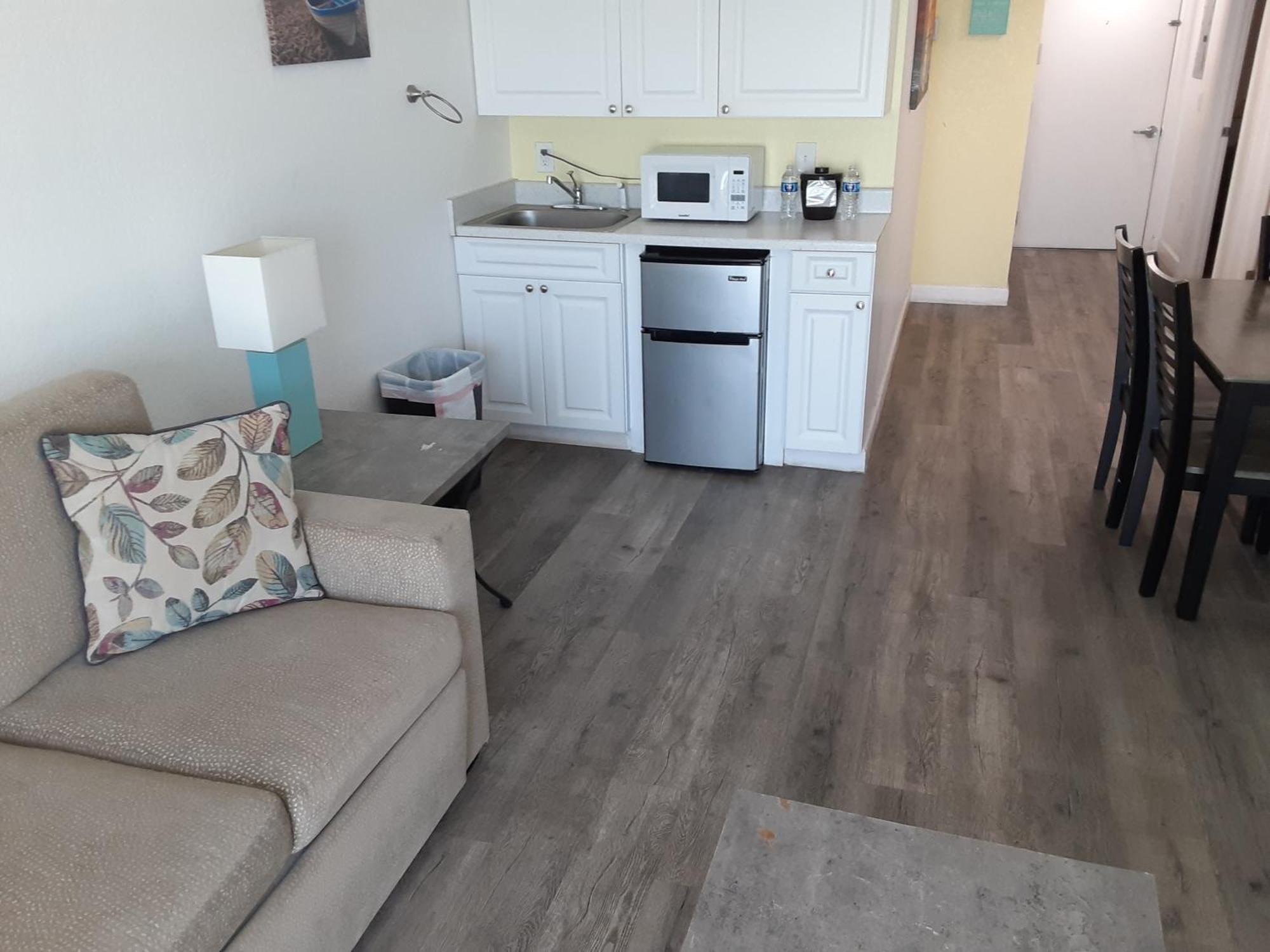 Sandalwood Beach Resort North Redington Beach Экстерьер фото