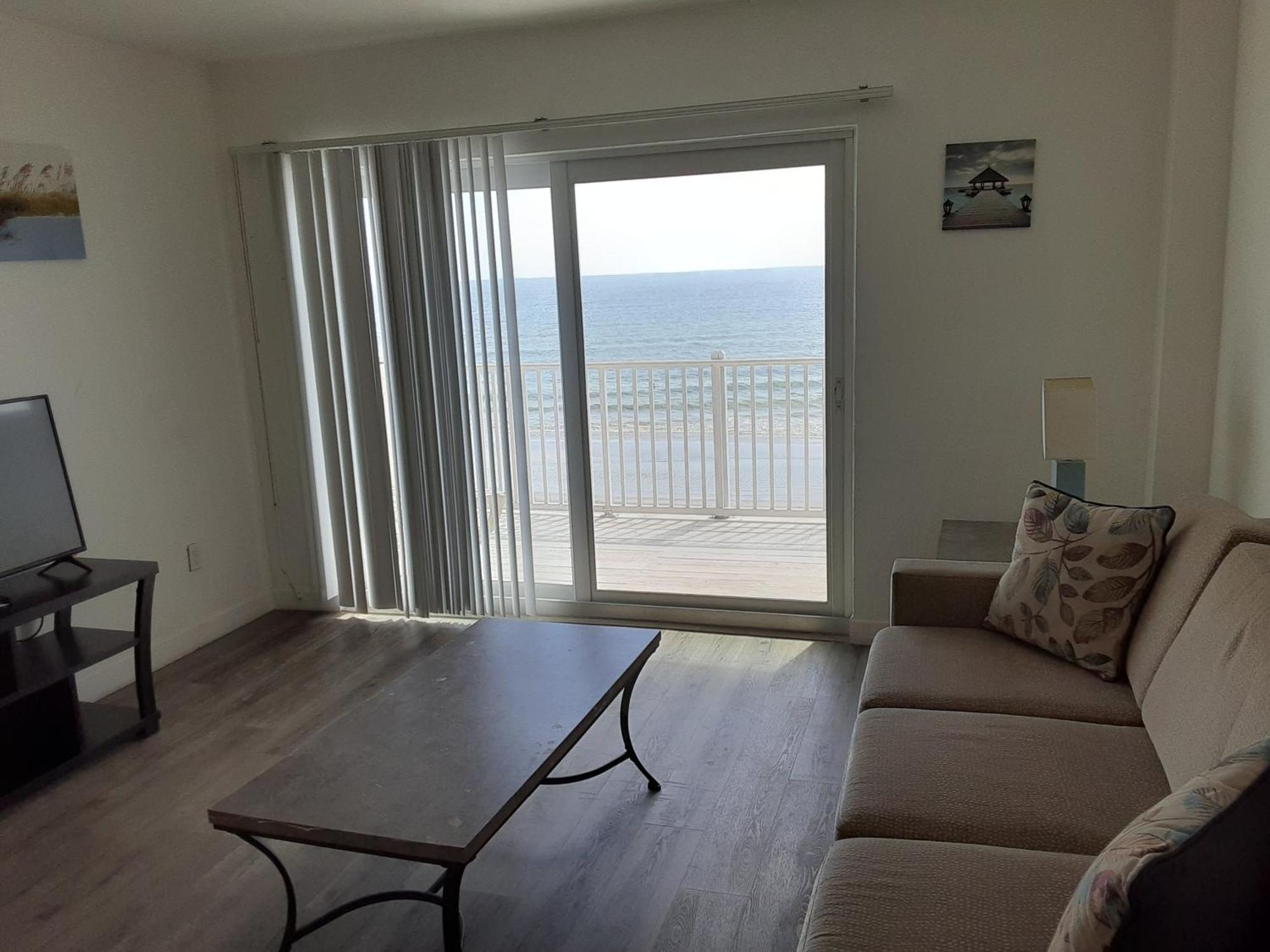 Sandalwood Beach Resort North Redington Beach Экстерьер фото