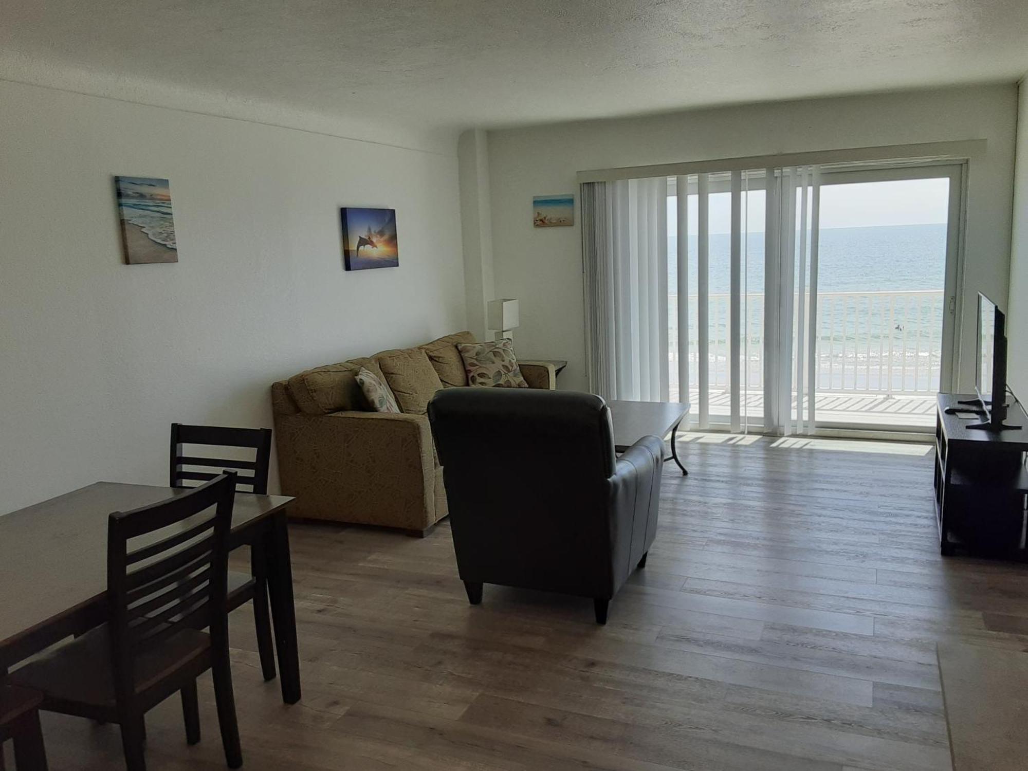 Sandalwood Beach Resort North Redington Beach Экстерьер фото