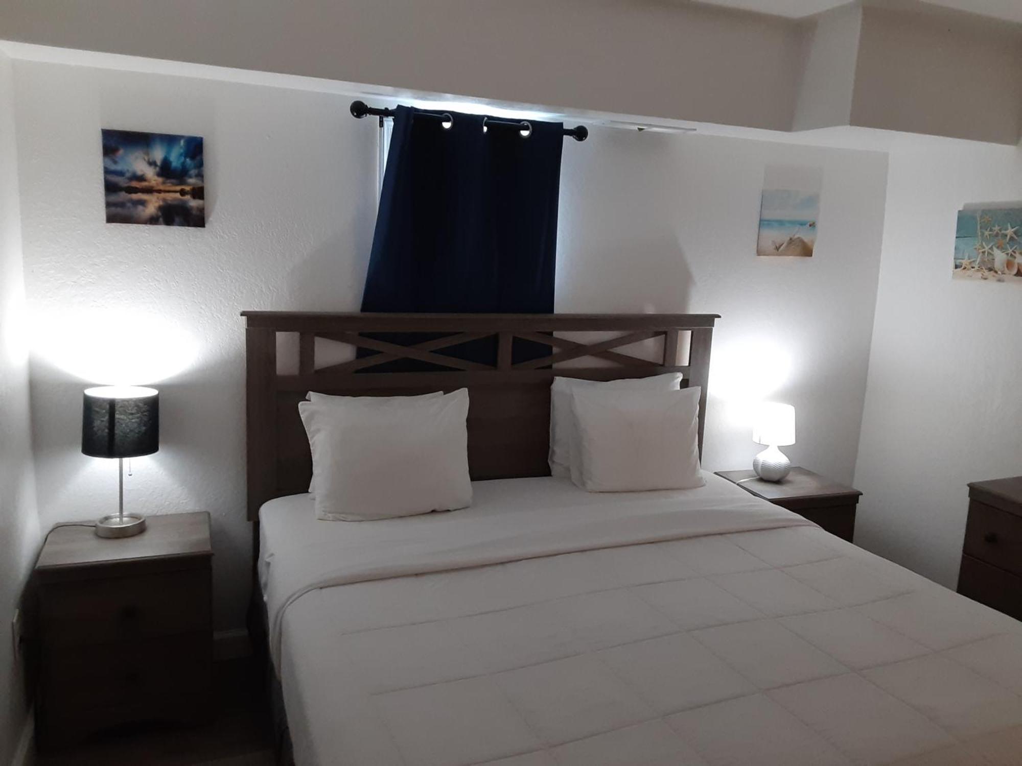 Sandalwood Beach Resort North Redington Beach Экстерьер фото