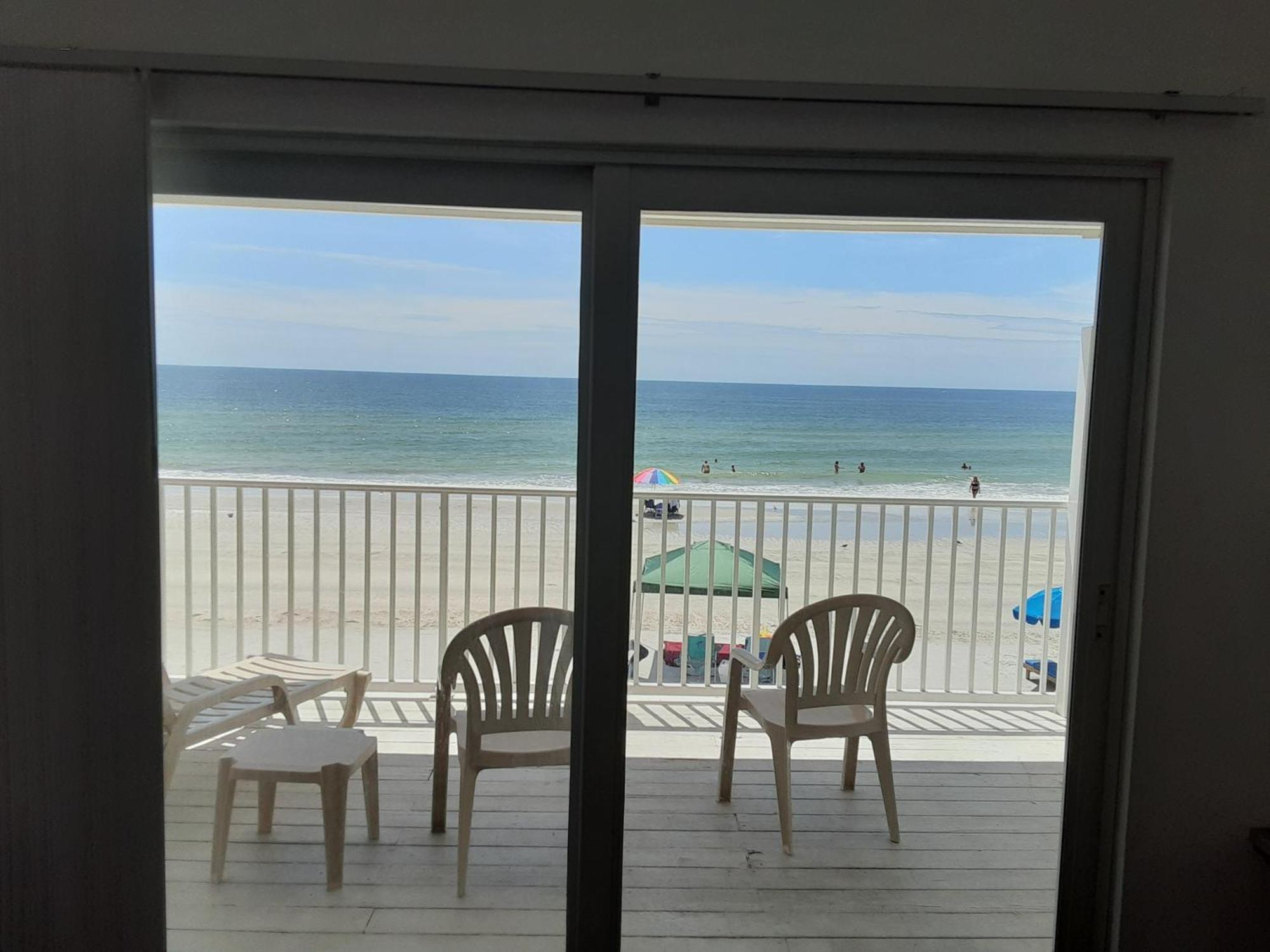 Sandalwood Beach Resort North Redington Beach Экстерьер фото
