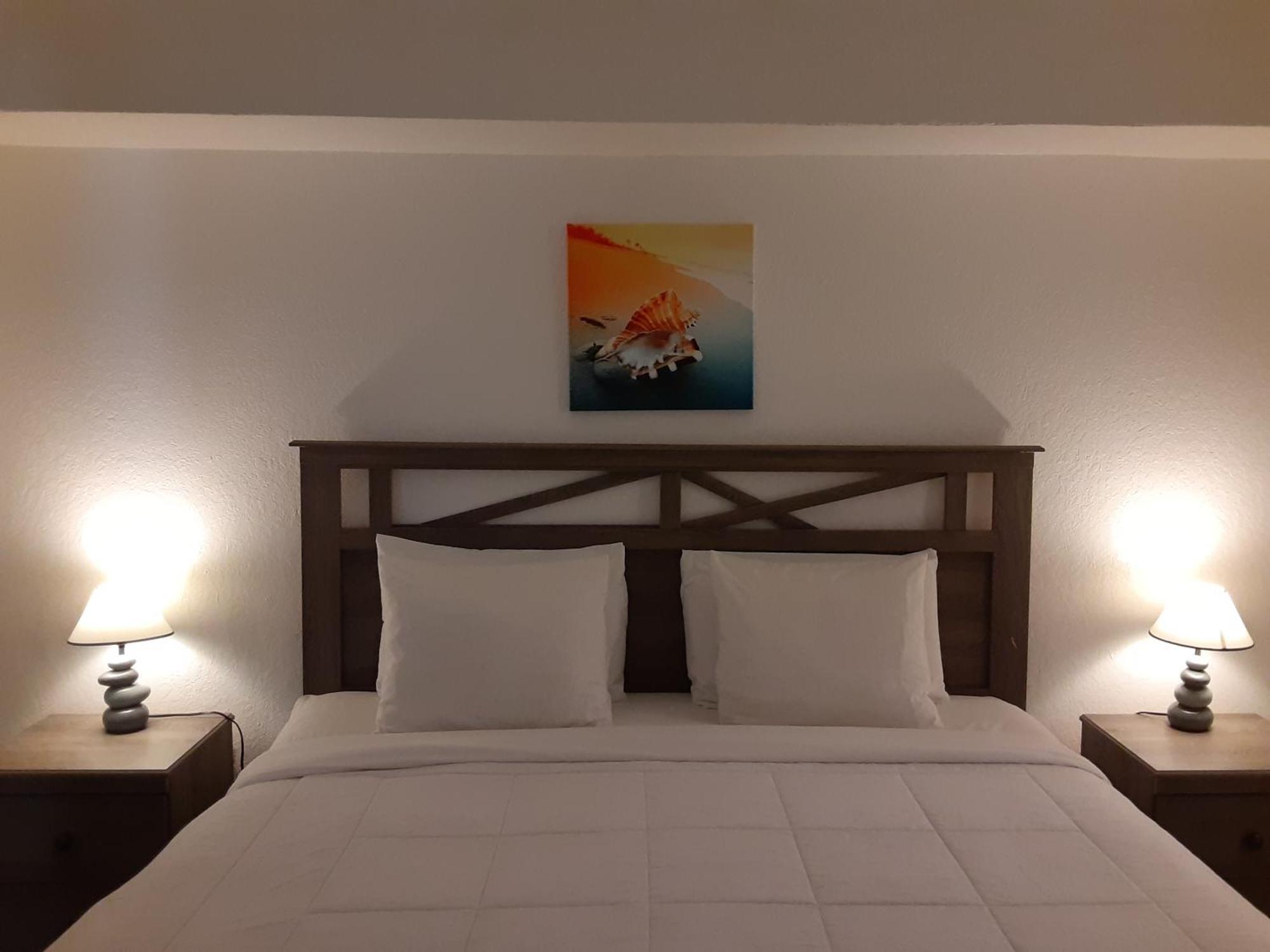 Sandalwood Beach Resort North Redington Beach Экстерьер фото