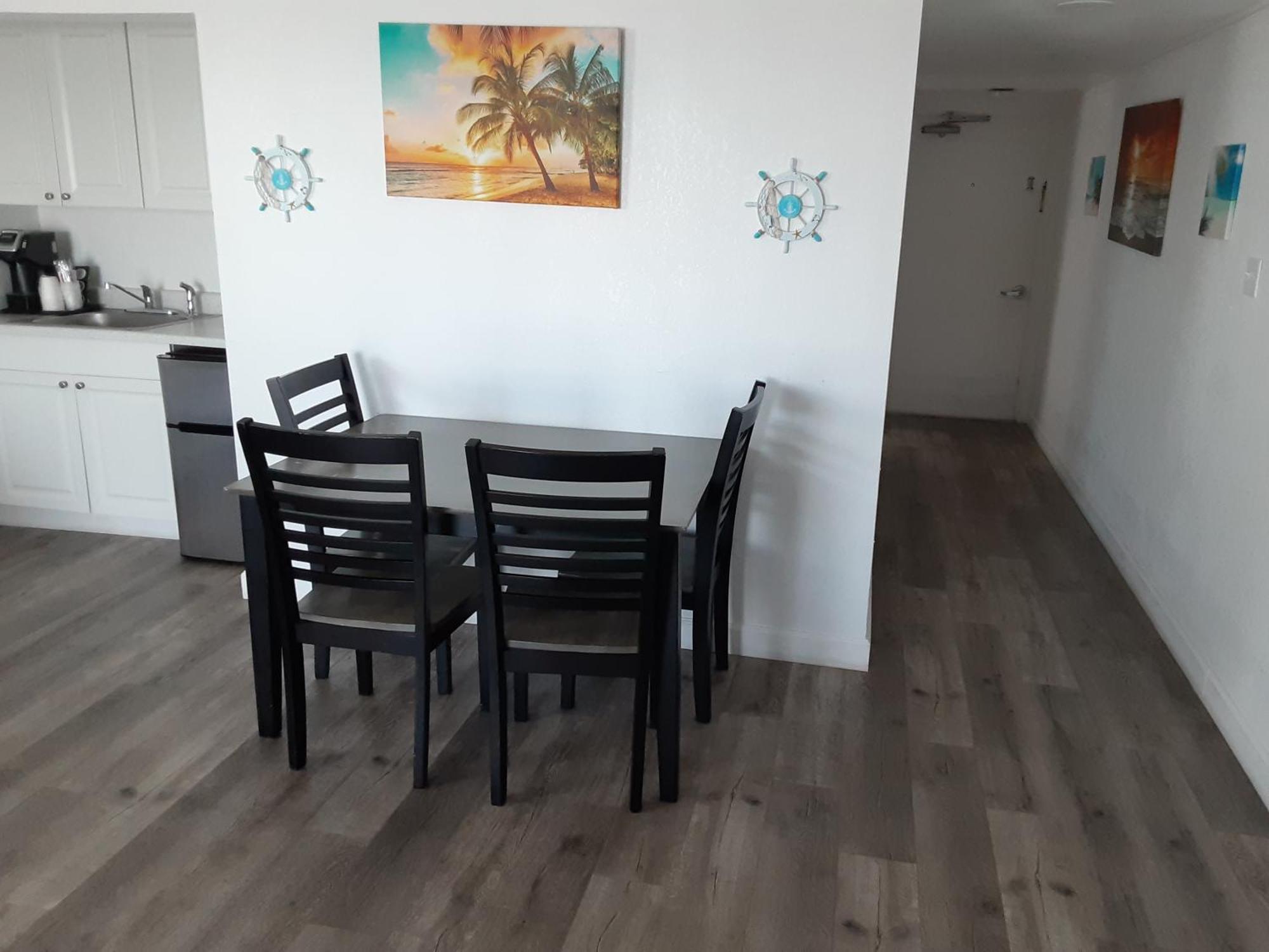 Sandalwood Beach Resort North Redington Beach Экстерьер фото