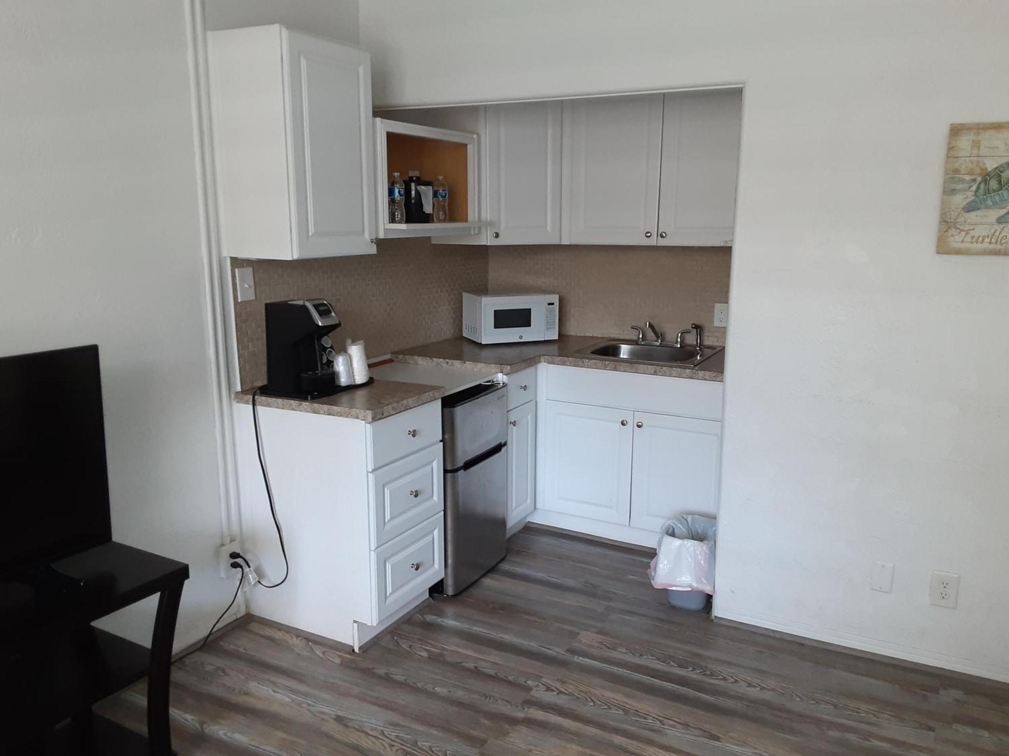 Sandalwood Beach Resort North Redington Beach Экстерьер фото