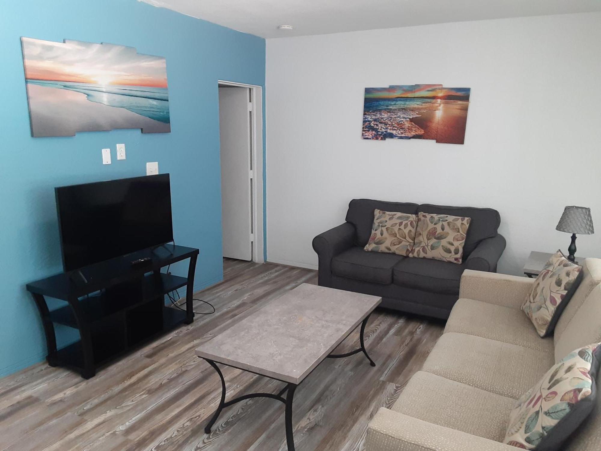 Sandalwood Beach Resort North Redington Beach Экстерьер фото