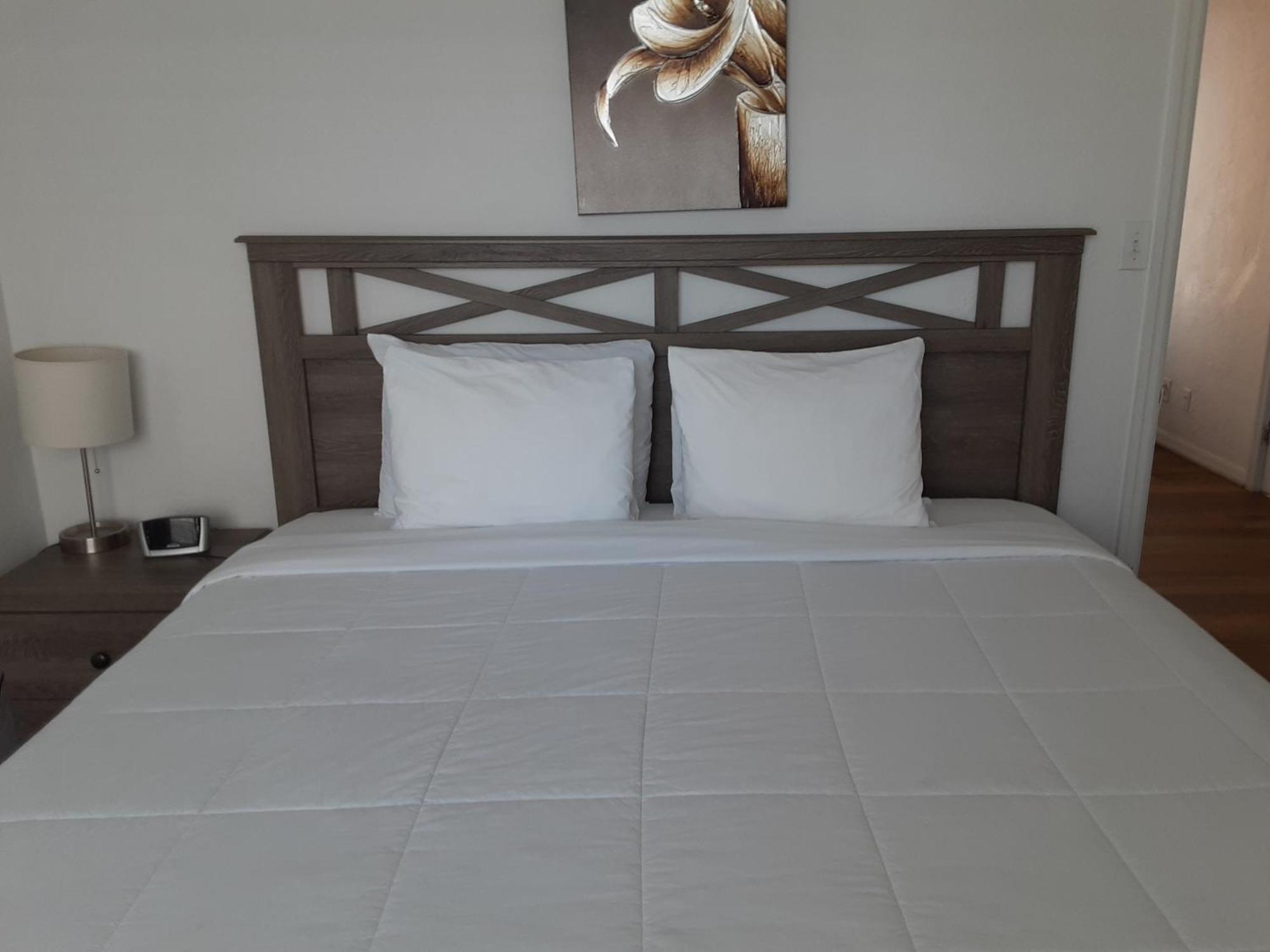 Sandalwood Beach Resort North Redington Beach Экстерьер фото