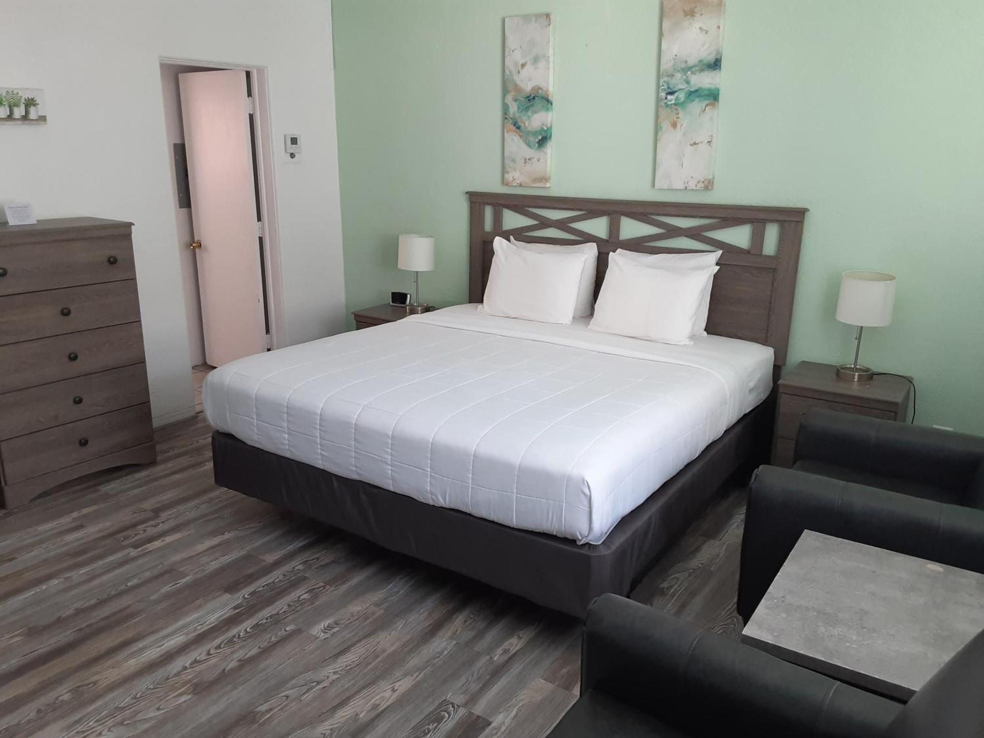 Sandalwood Beach Resort North Redington Beach Экстерьер фото