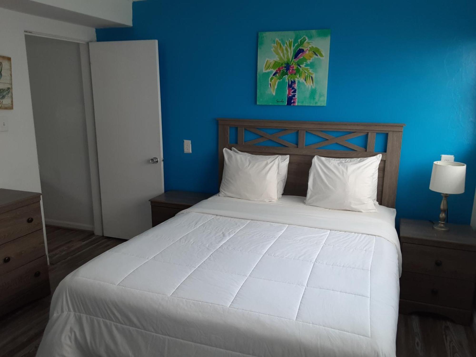 Sandalwood Beach Resort North Redington Beach Экстерьер фото