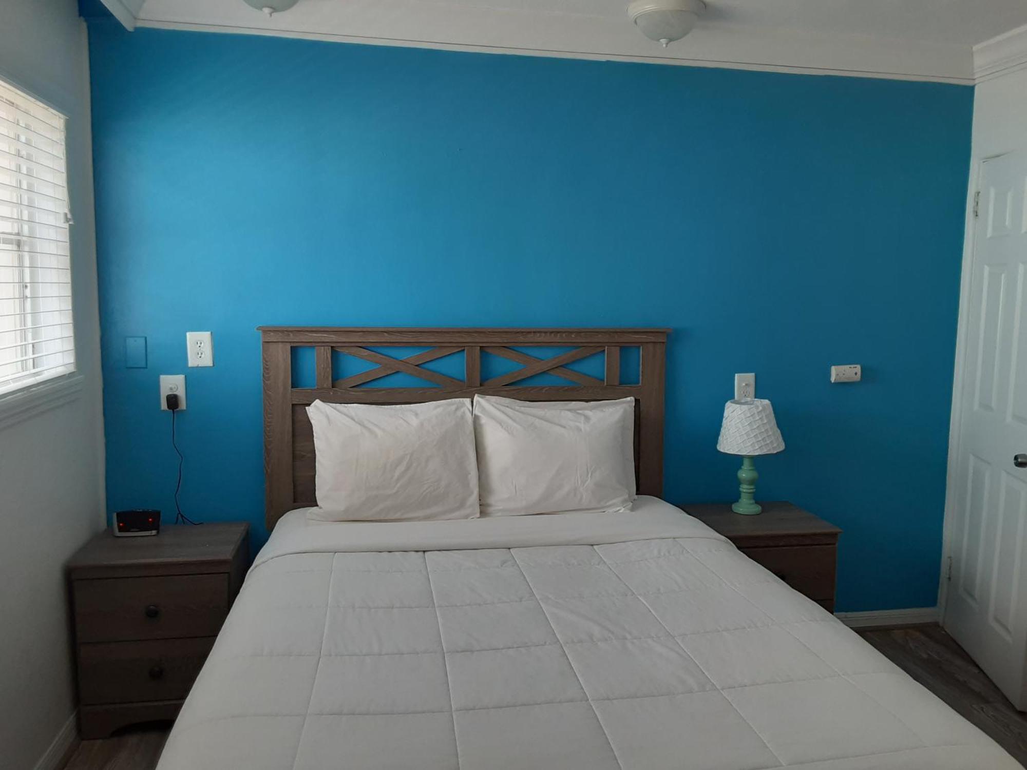 Sandalwood Beach Resort North Redington Beach Экстерьер фото