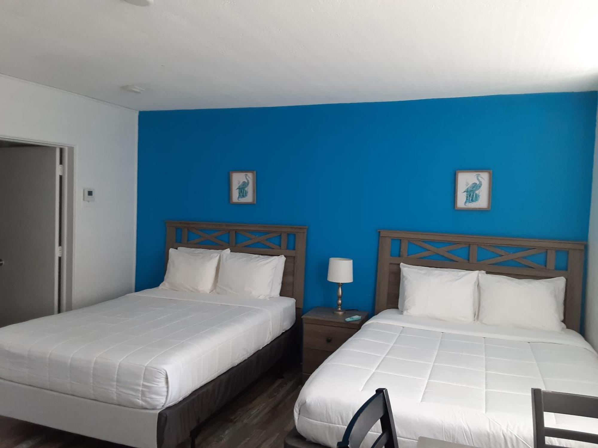 Sandalwood Beach Resort North Redington Beach Экстерьер фото