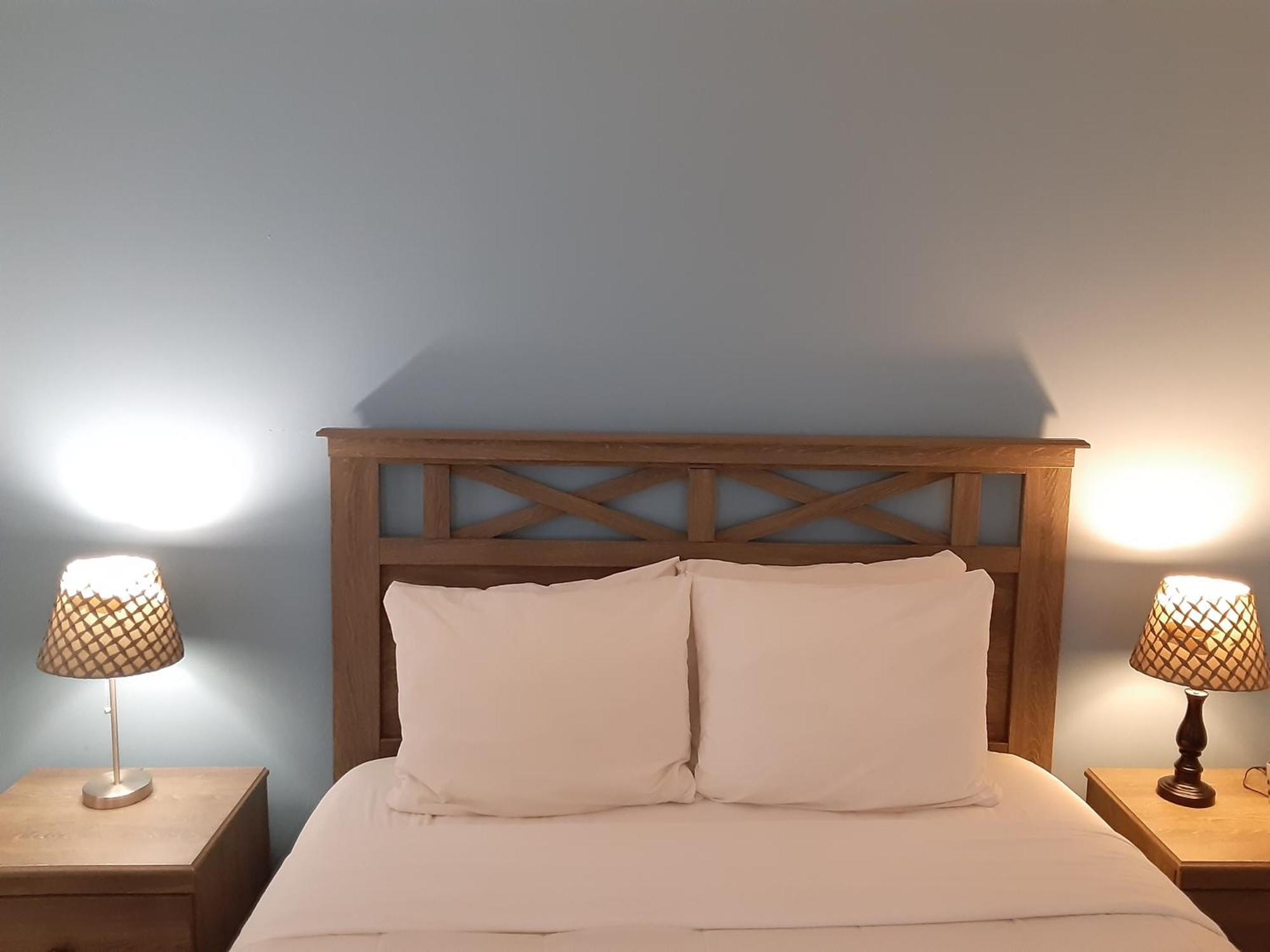 Sandalwood Beach Resort North Redington Beach Номер фото
