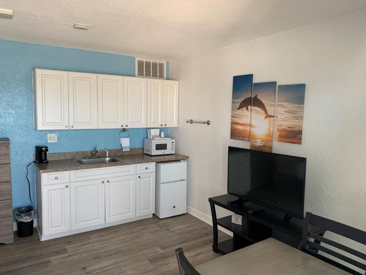 Sandalwood Beach Resort North Redington Beach Экстерьер фото